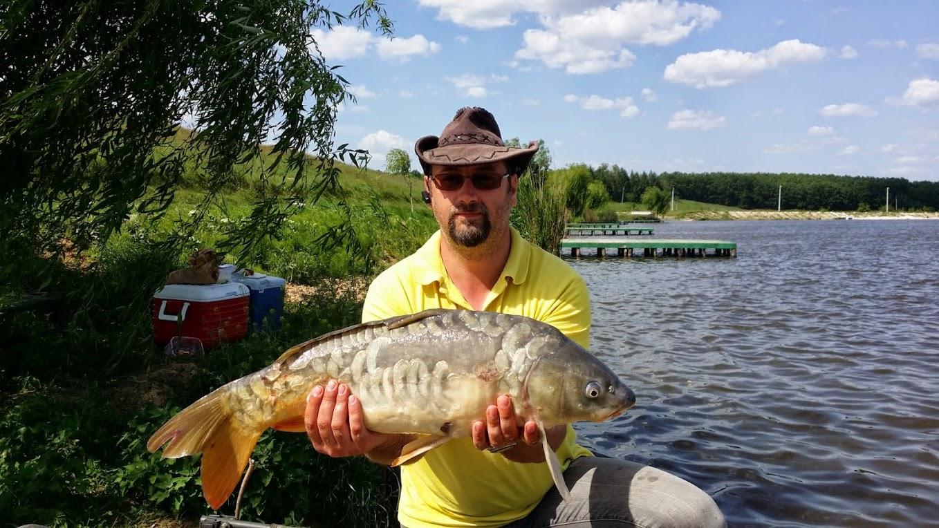 Pescuit - MV2 22 mai 2014